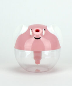AROMATIZADOR ELEFANTE ROSA AROM0011
