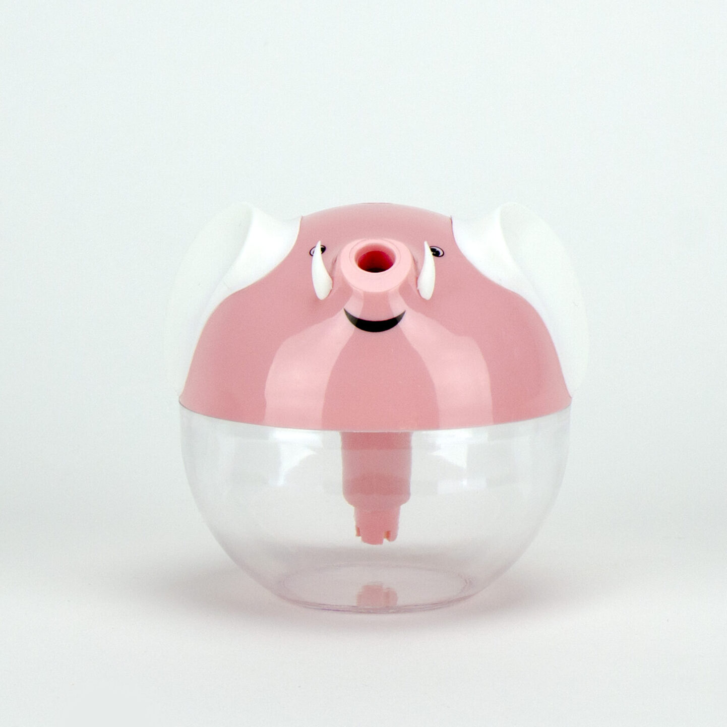 AROMATIZADOR ELEFANTE ROSA AROM0011