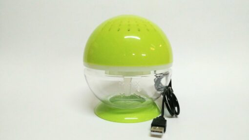 Aromatizador Redondo 250 ml - Imagen 2