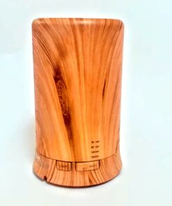 Brumizador BP-99 120ml madera
