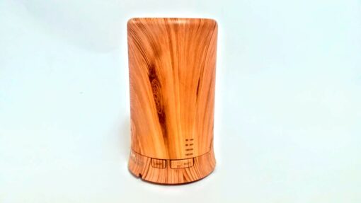 Brumizador BP-99 120ml madera