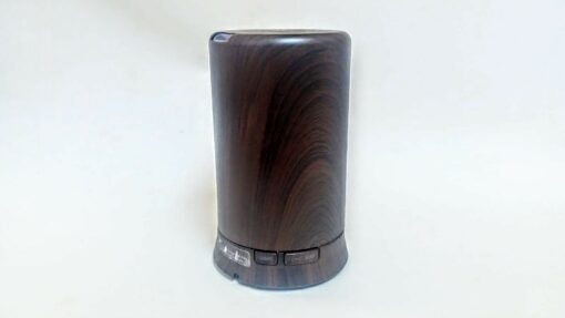 Brumizador BP-99 120ml madera clara y madera oscura - Imagen 2