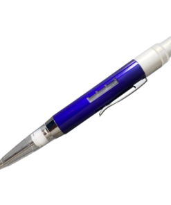 Bolígrafo 7 ml Perfumador azul