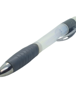 Bolígrafo 7 ml Perfumador gris
