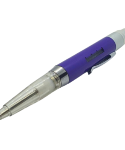 Bolígrafo 7 ml Perfumador morado