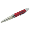 Bolígrafo 7 ml Perfumador rojo