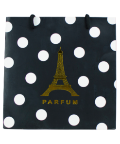 Bolsa Cartón Paris 1