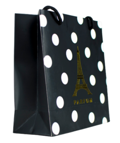 Bolsa Cartón Paris 2