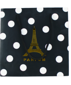 Bolsa Cartón Paris 3