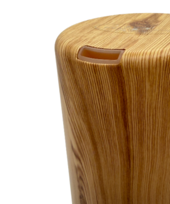Brumizador BP-99 120ml madera boca