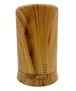 Brumizador BP-99 120ml madera clara