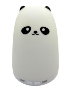 Brumizador Infantil Panda