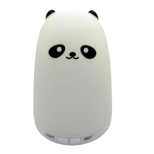 Brumizador Infantil Panda