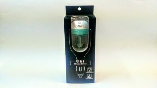 Car Humidifier - Imagen 5