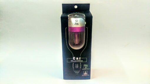 Car Humidifier - Imagen 4
