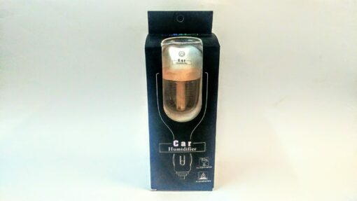 Car Humidifier - Imagen 3