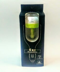 Car Humidifier