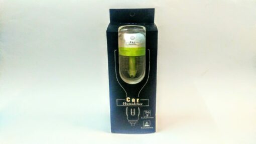 Car Humidifier