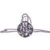 Colgante perfumador redondo