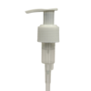 DOSIFICADOR JABON 24410 PLASTICO BLANCO DISP002