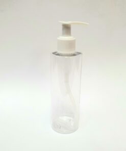 Dosificador Jabon 24/410 Plastico Blanco