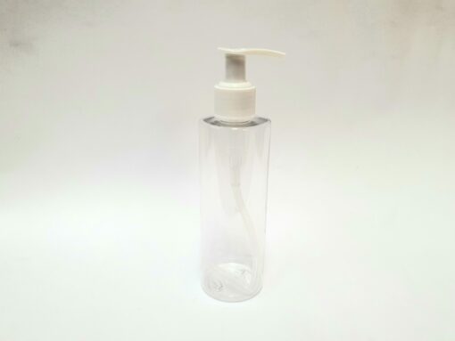 Dosificador Jabon 24/410 Plastico Blanco