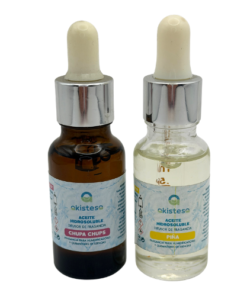 Esencia Brumizador 20 ml