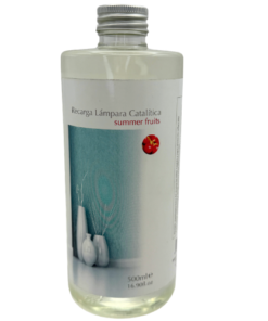 Esencia Lámpara Catalítica 500 ml