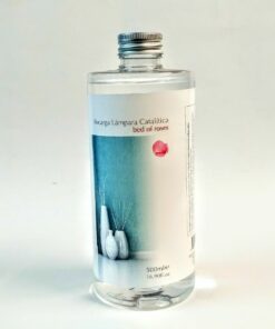 Esencia Lámpara Catalítica 500ml