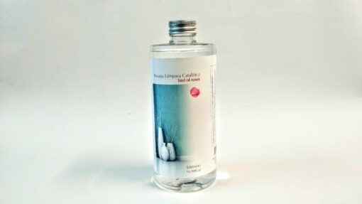 Esencia Lámpara Catalítica 500ml
