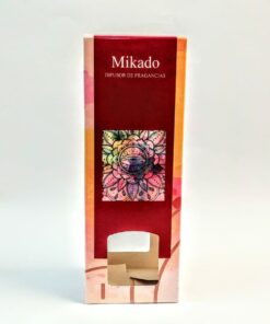 Estuche para Mikados 100 ml y 200 ml