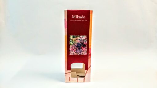 Estuche para Mikados 100 ml y 200 ml
