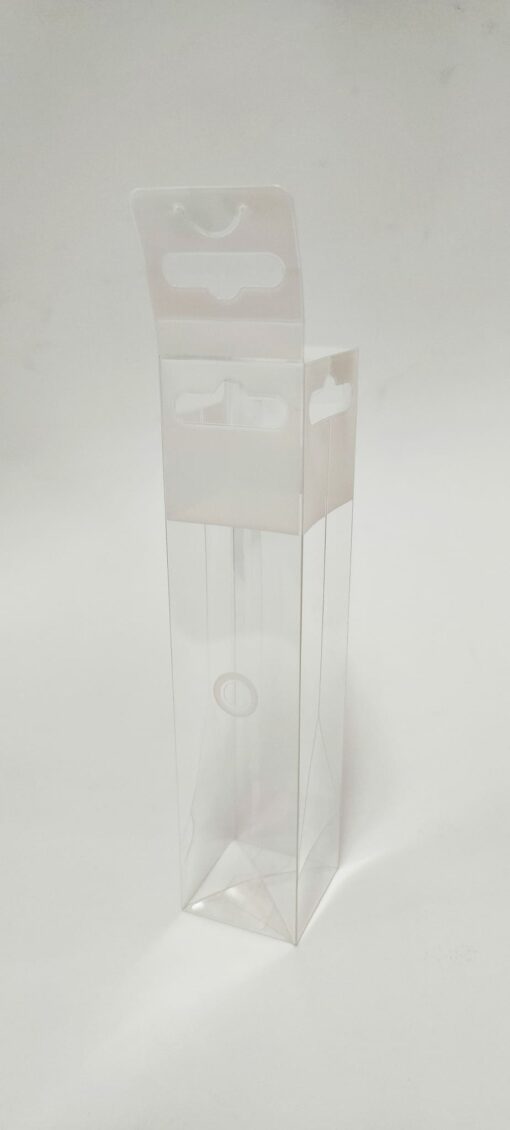 Estuche PVC Ambicar