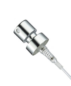 VALVULA FEA 15 PLATA BRILLO VGRAF001