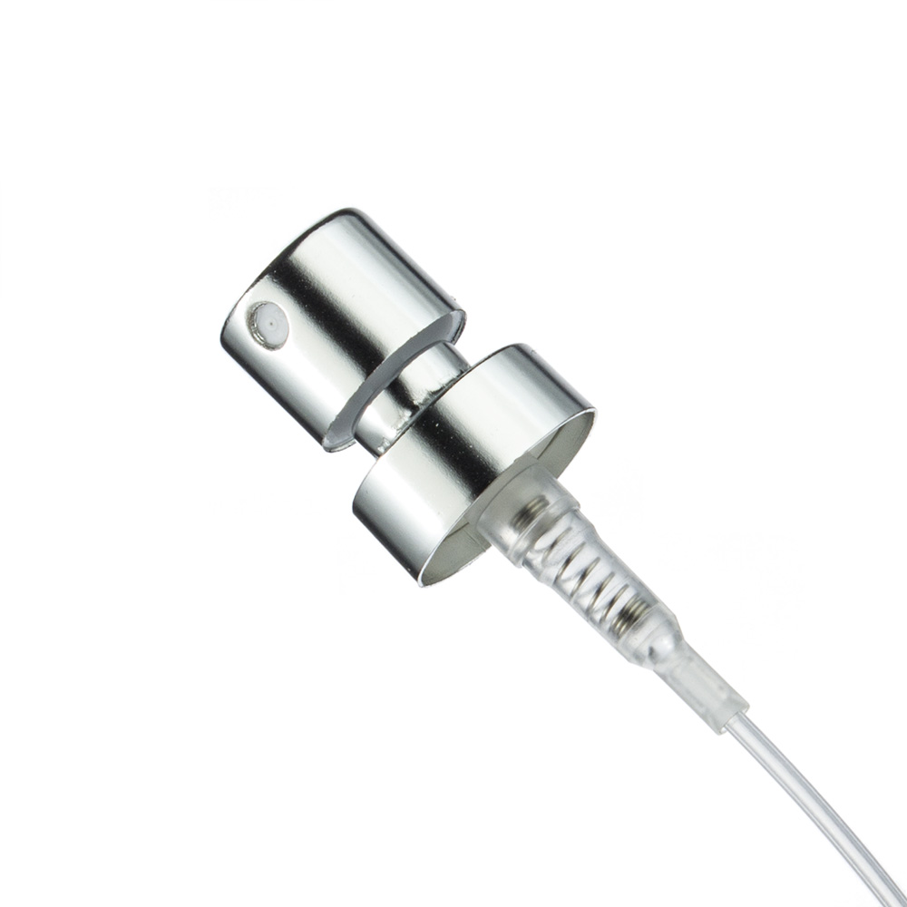 VALVULA FEA 15 PLATA BRILLO VGRAF001