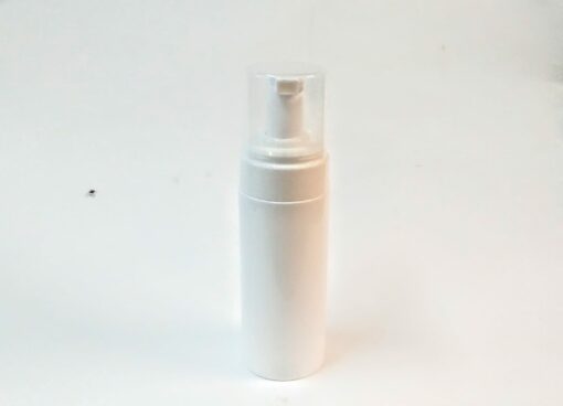 Frasco Bomba Espumadora 150 ml