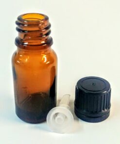 Envases para aceites esenciales