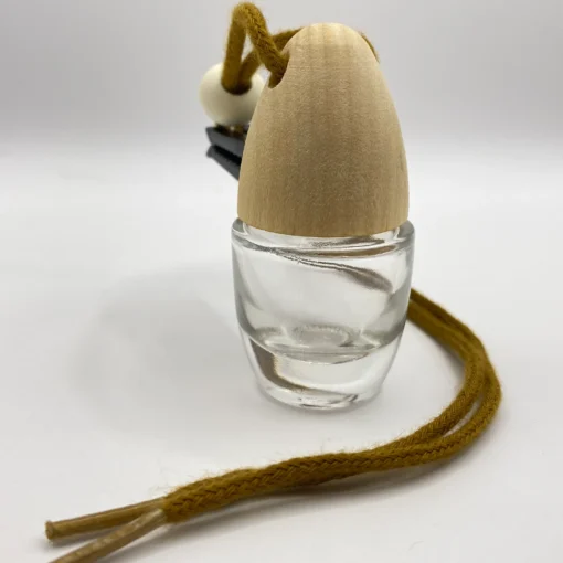 Ambicar Huevo 6 ml con Pinza