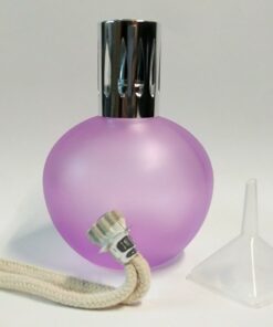 Lámpara Catalítica Classic 400 ml varios colores