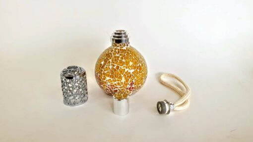 Lampara Catalítica Elegance 200 ml varios colores - Imagen 11