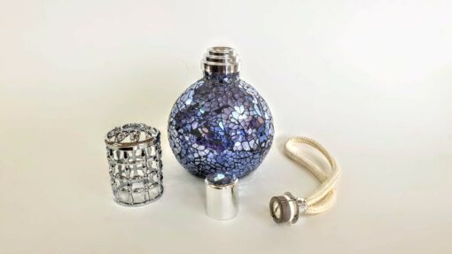 Lampara Catalítica Elegance 200 ml varios colores - Imagen 9