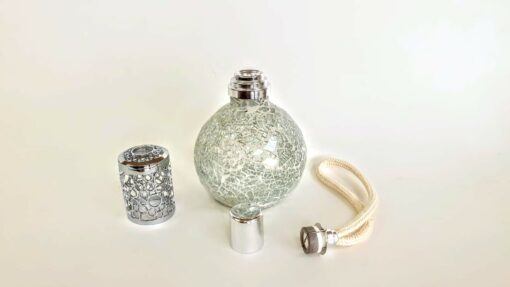Lampara Catalítica Elegance 200 ml varios colores - Imagen 3