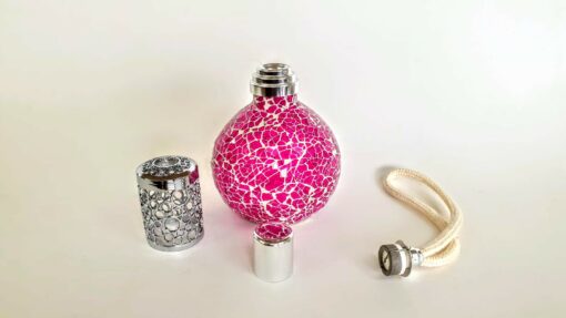 Lampara Catalítica Elegance 200 ml varios colores - Imagen 2