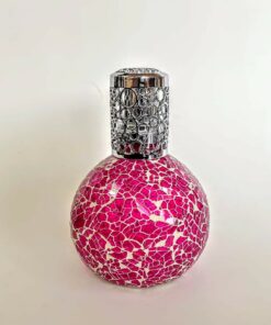 Lampara Catalítica Elegance 200 ml varios colores