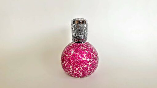 Lampara Catalítica Elegance 200 ml varios colores