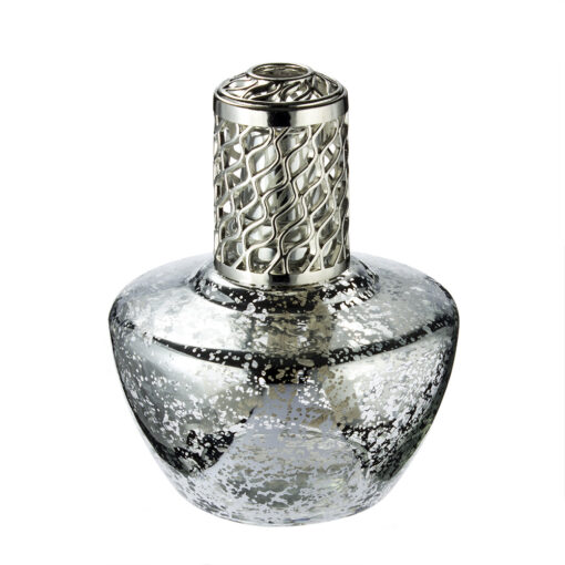Lámpara Catalítica Retro Nº14 400 ml Plata - Imagen 2