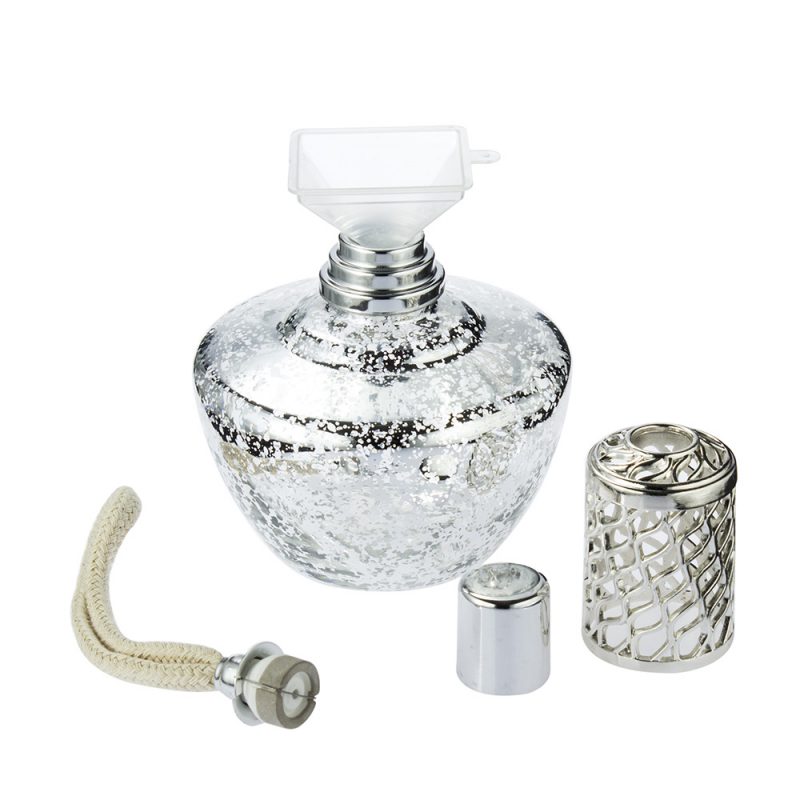 Lámpara Catalítica Retro