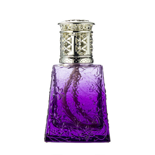 Lámpara Catalítica Retro Nº2 200 ml Morada - Imagen 2