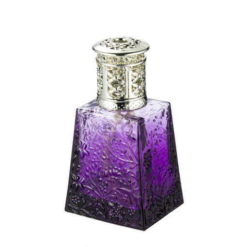 Lámpara Catalítica Retro Nº2 200 ml Morada - Imagen 3