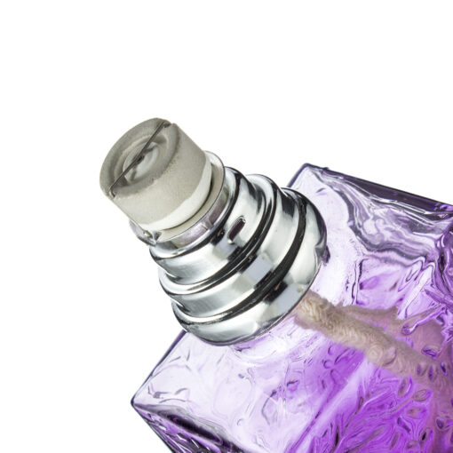 Lámpara Catalítica Retro Nº2 200 ml Morada - Imagen 4